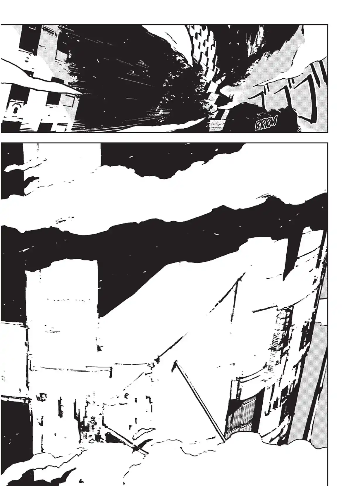 Knights of Sidonia Volume 1 page 123