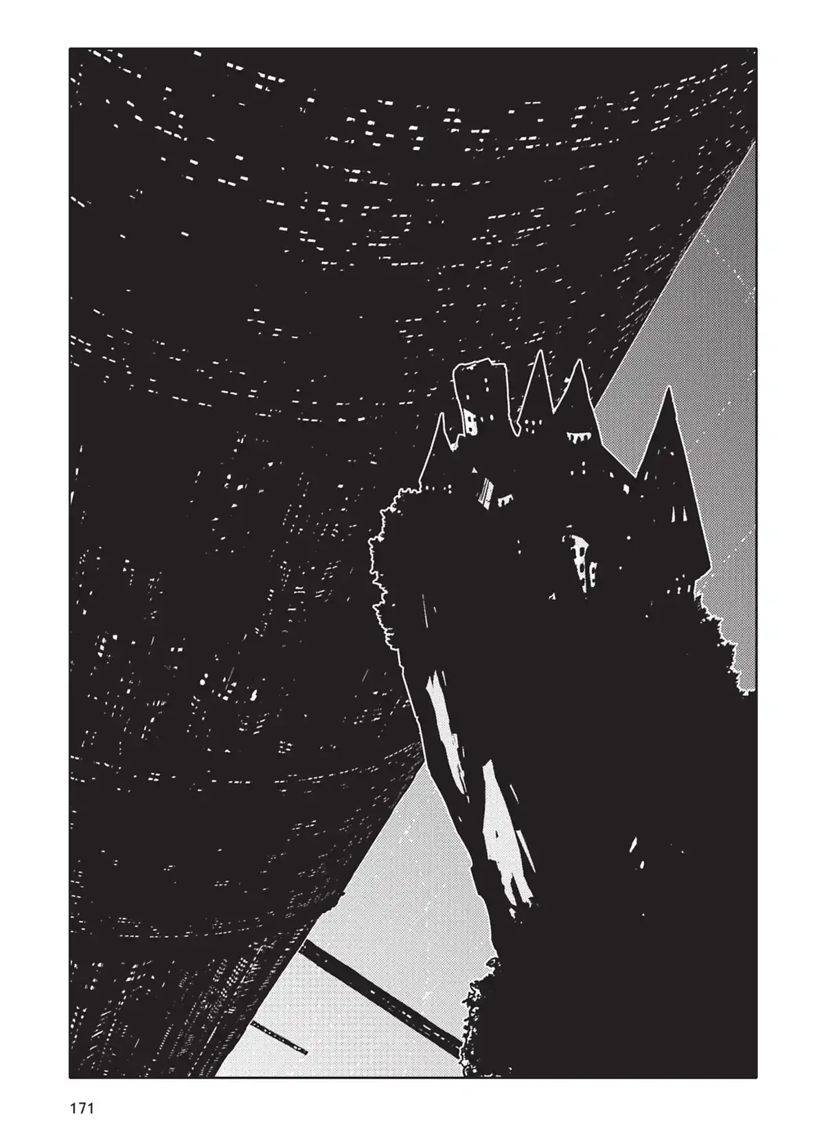 Knights of Sidonia Volume 1 page 172