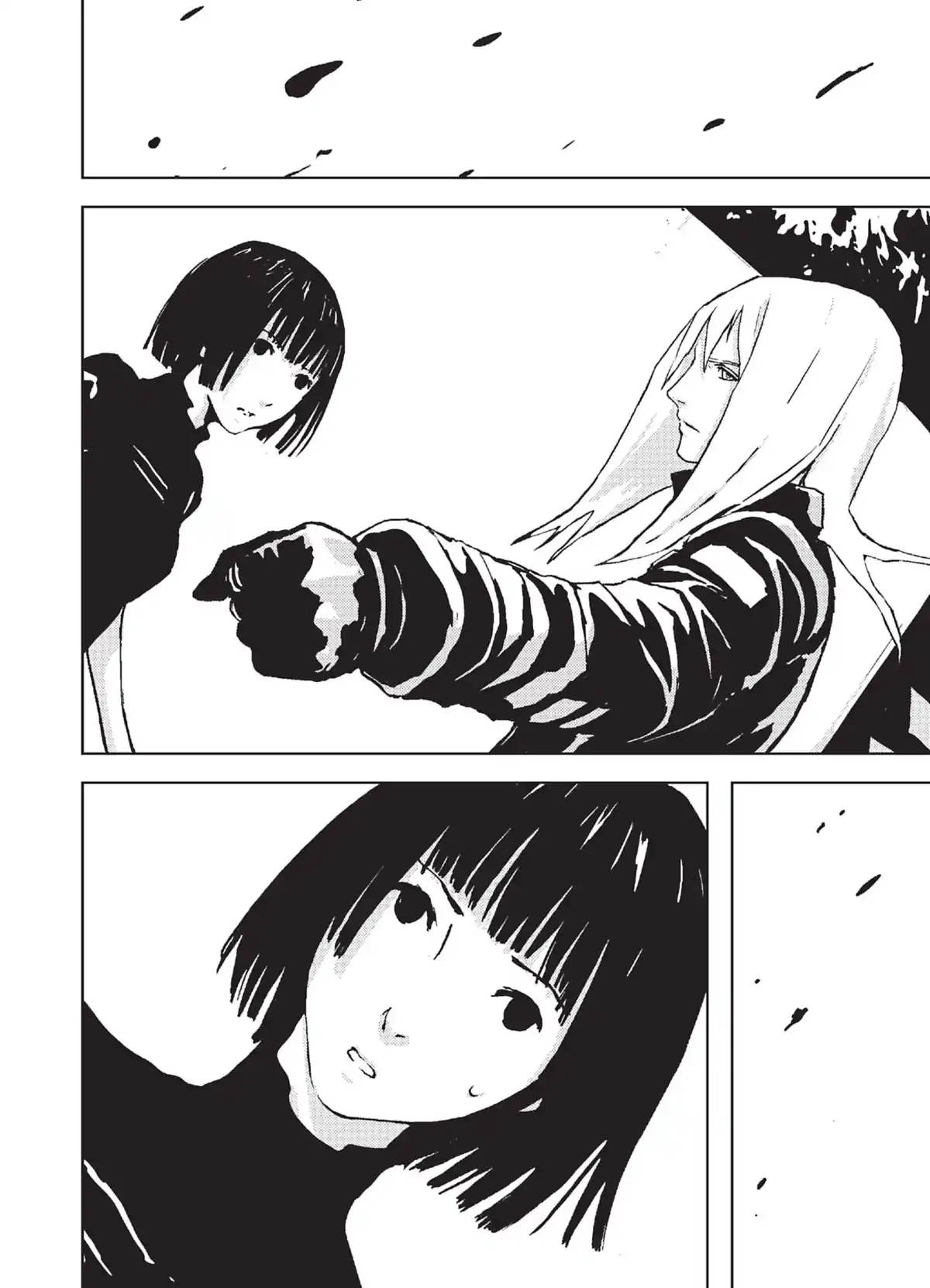 Knights of Sidonia Volume 1 page 21