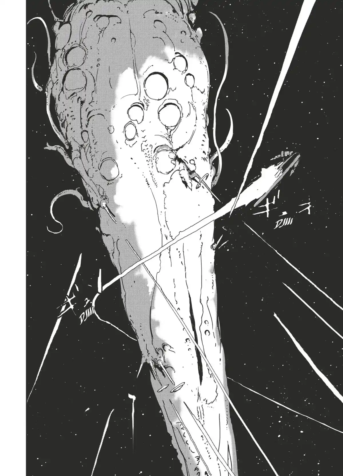 Knights of Sidonia Volume 6 page 159