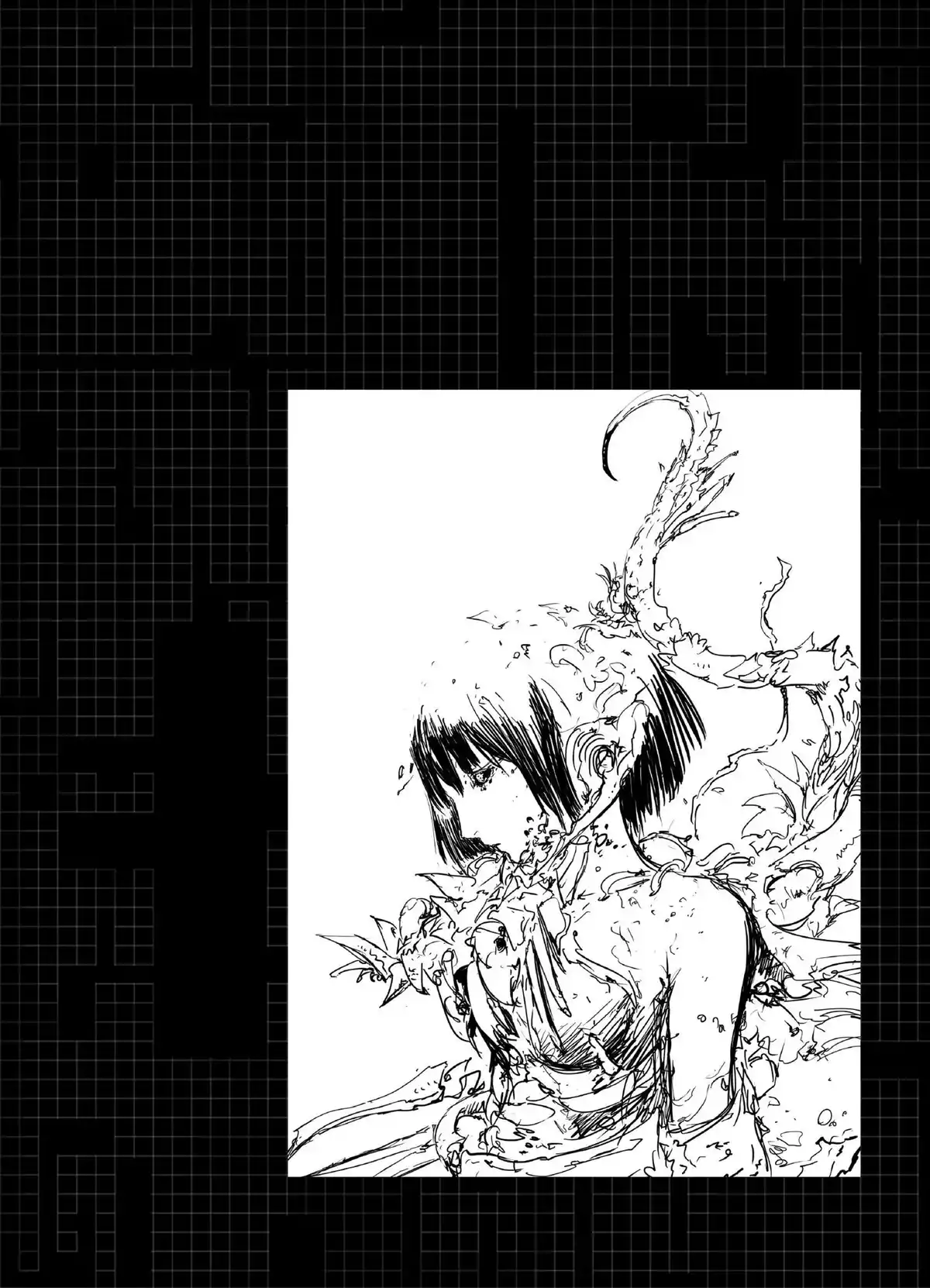 Knights of Sidonia Volume 6 page 37