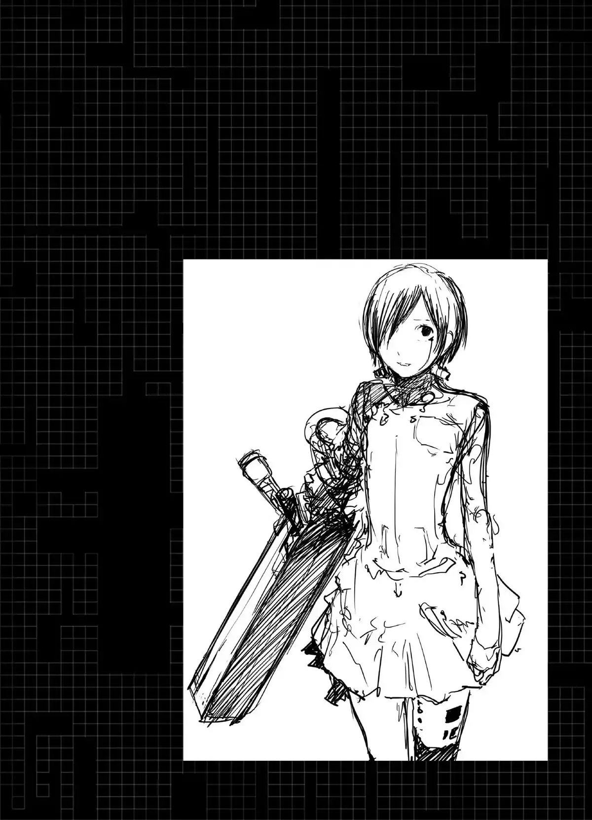 Knights of Sidonia Volume 6 page 69