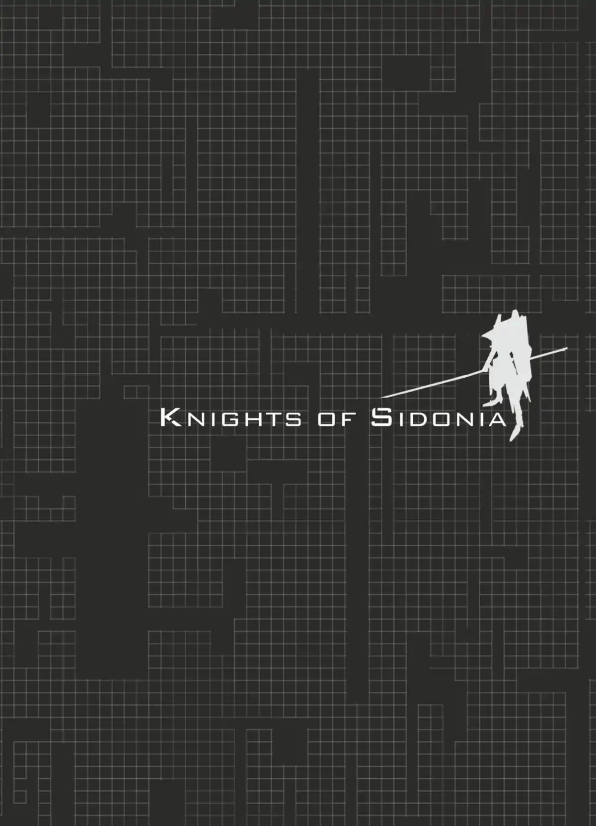 Knights of Sidonia Volume 9 page 40