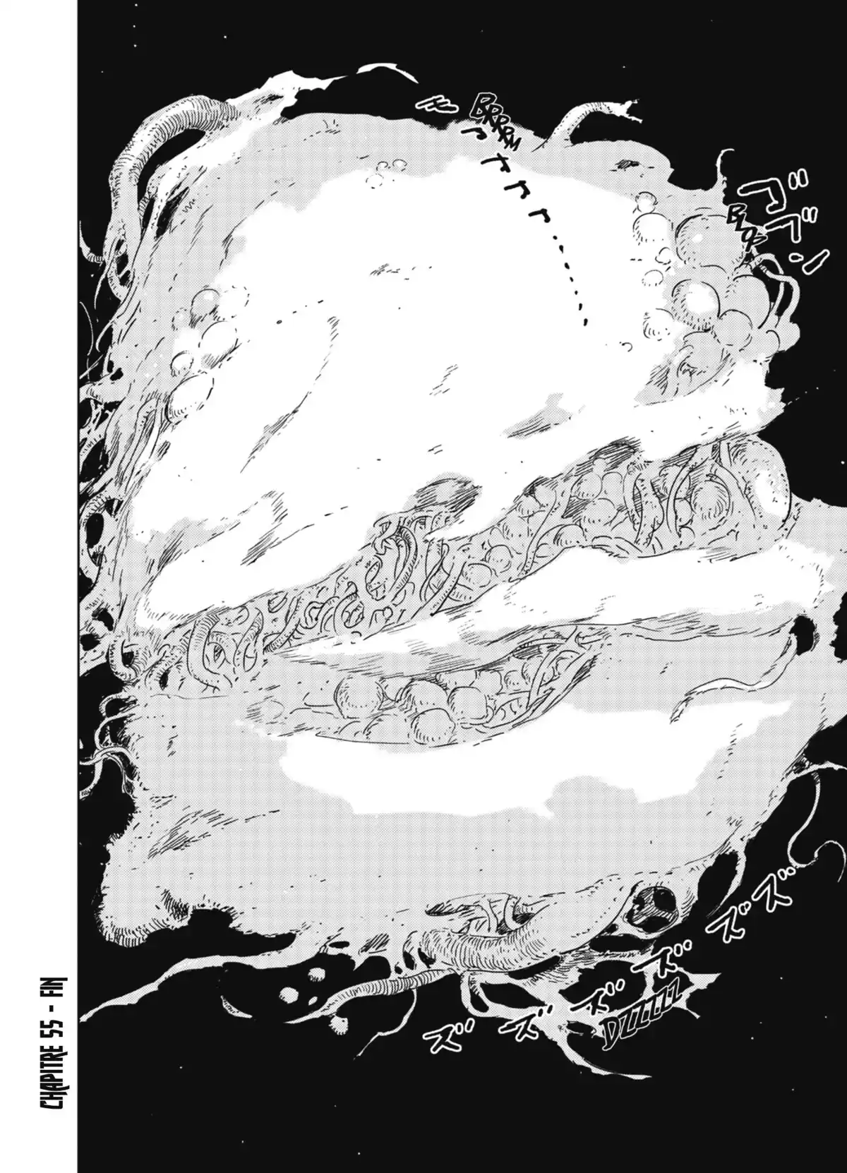 Knights of Sidonia Volume 12 page 31