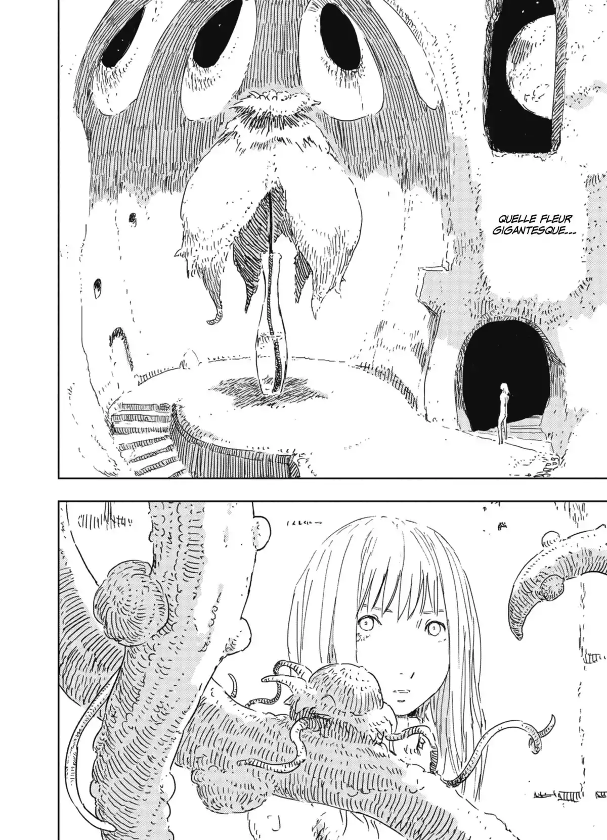 Knights of Sidonia Volume 12 page 79