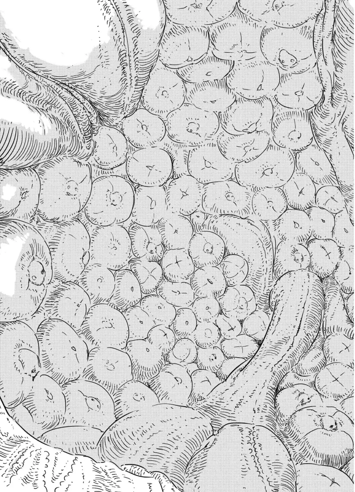 Knights of Sidonia Volume 12 page 86