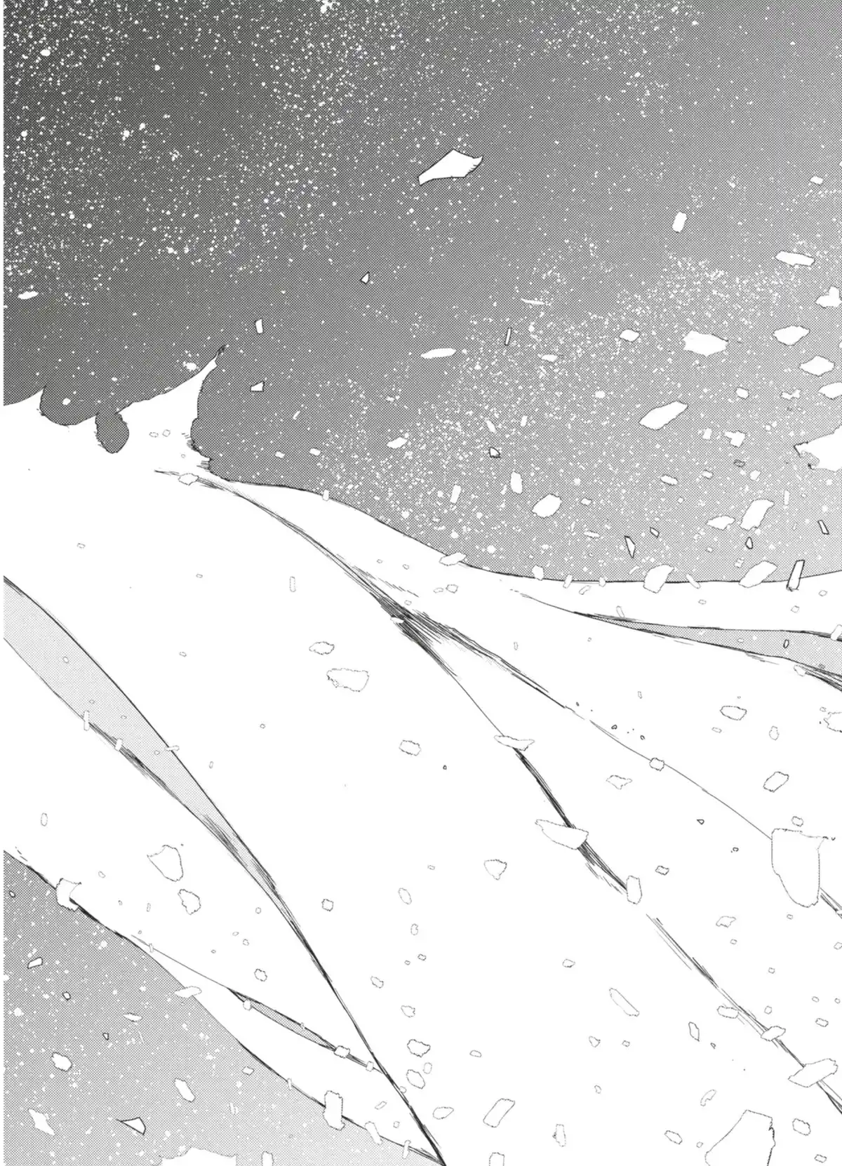 Knights of Sidonia Volume 8 page 170