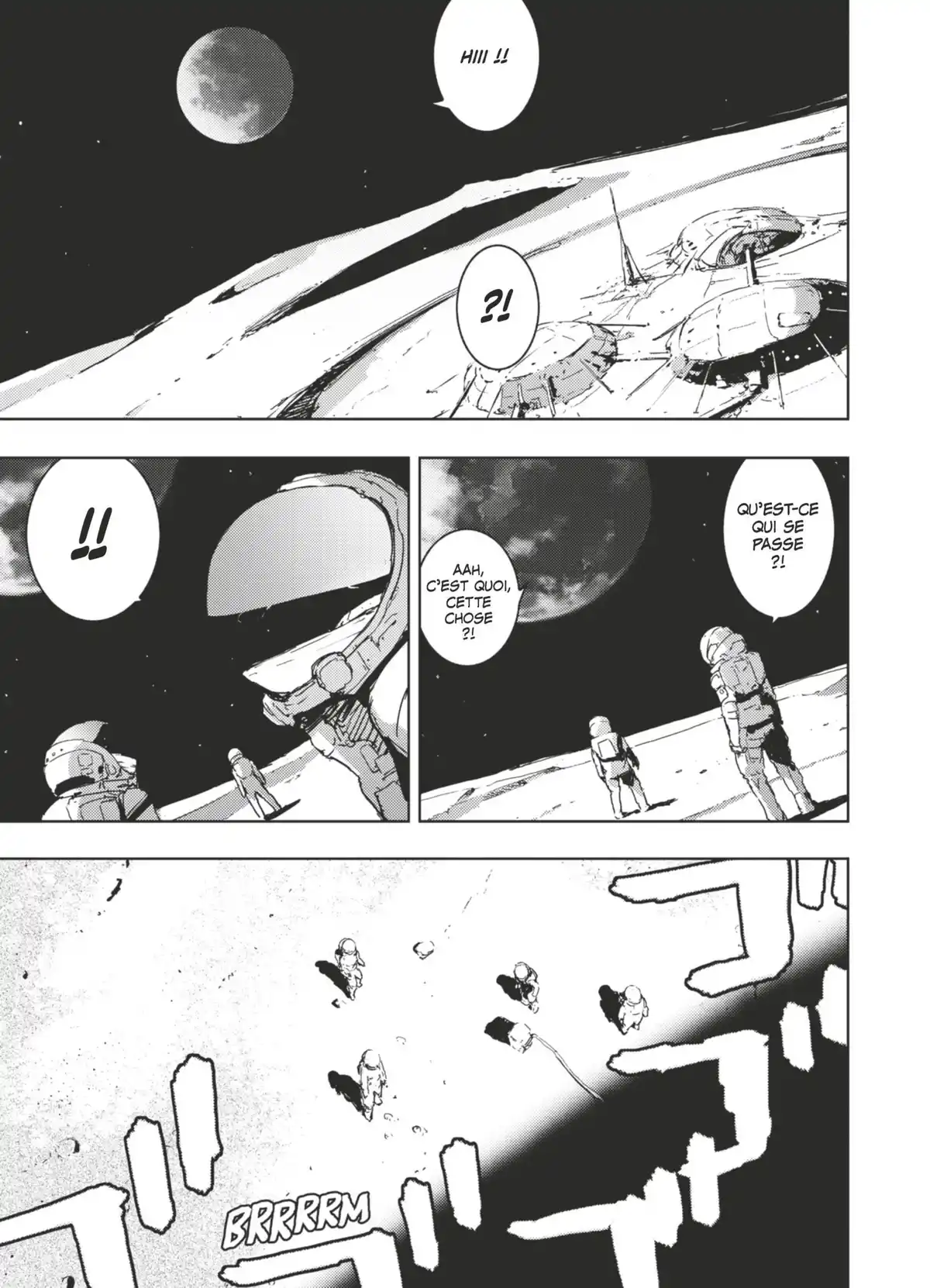 Knights of Sidonia Volume 8 page 7