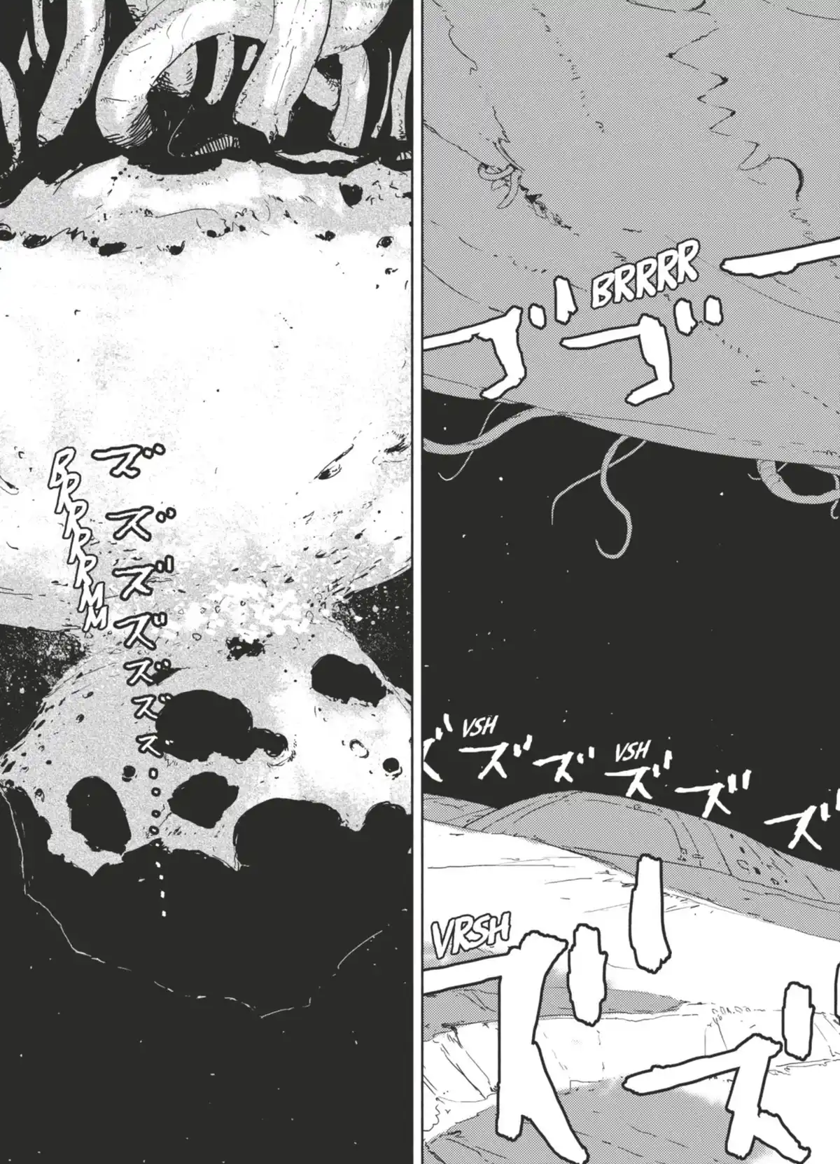 Knights of Sidonia Volume 8 page 9