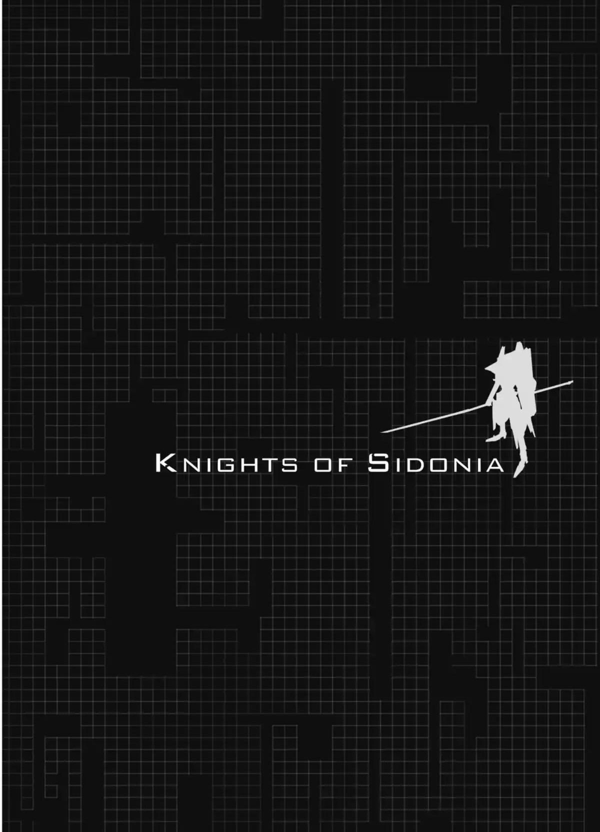 Knights of Sidonia Volume 13 page 27