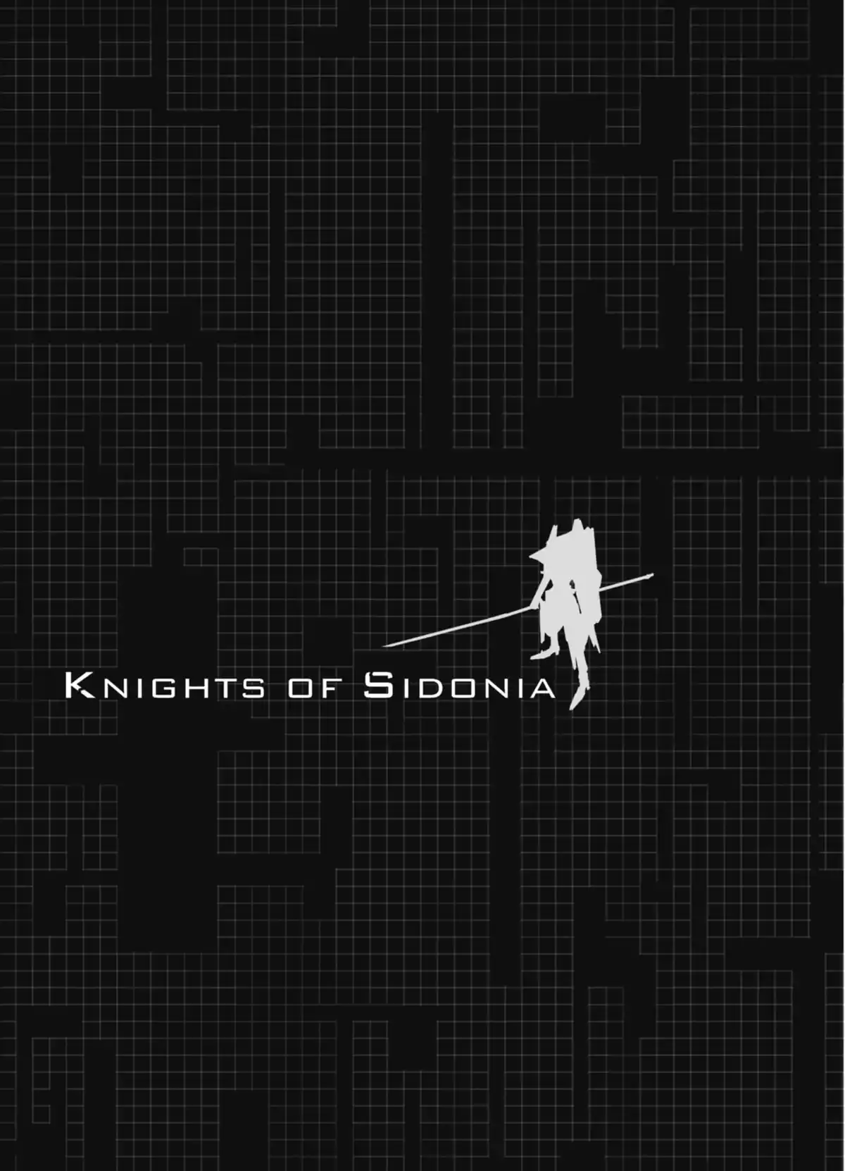 Knights of Sidonia Volume 13 page 54