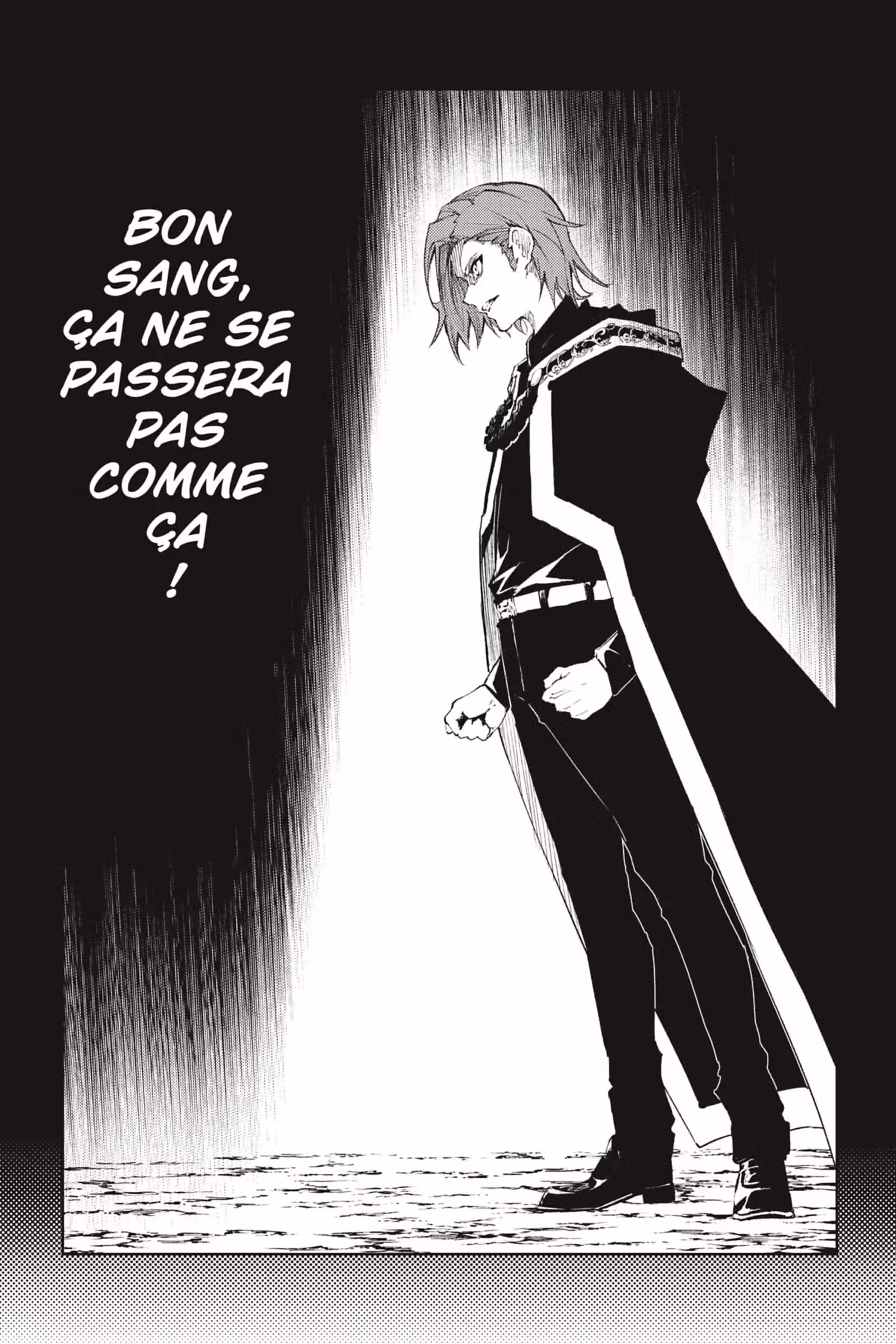Wistoria – Wand and Sword Volume 2 page 94