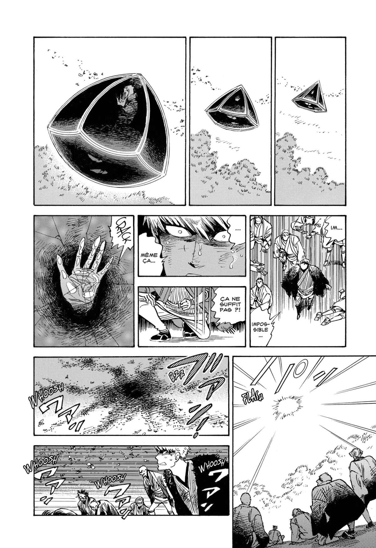 Le monde de Ran Volume 4 page 125
