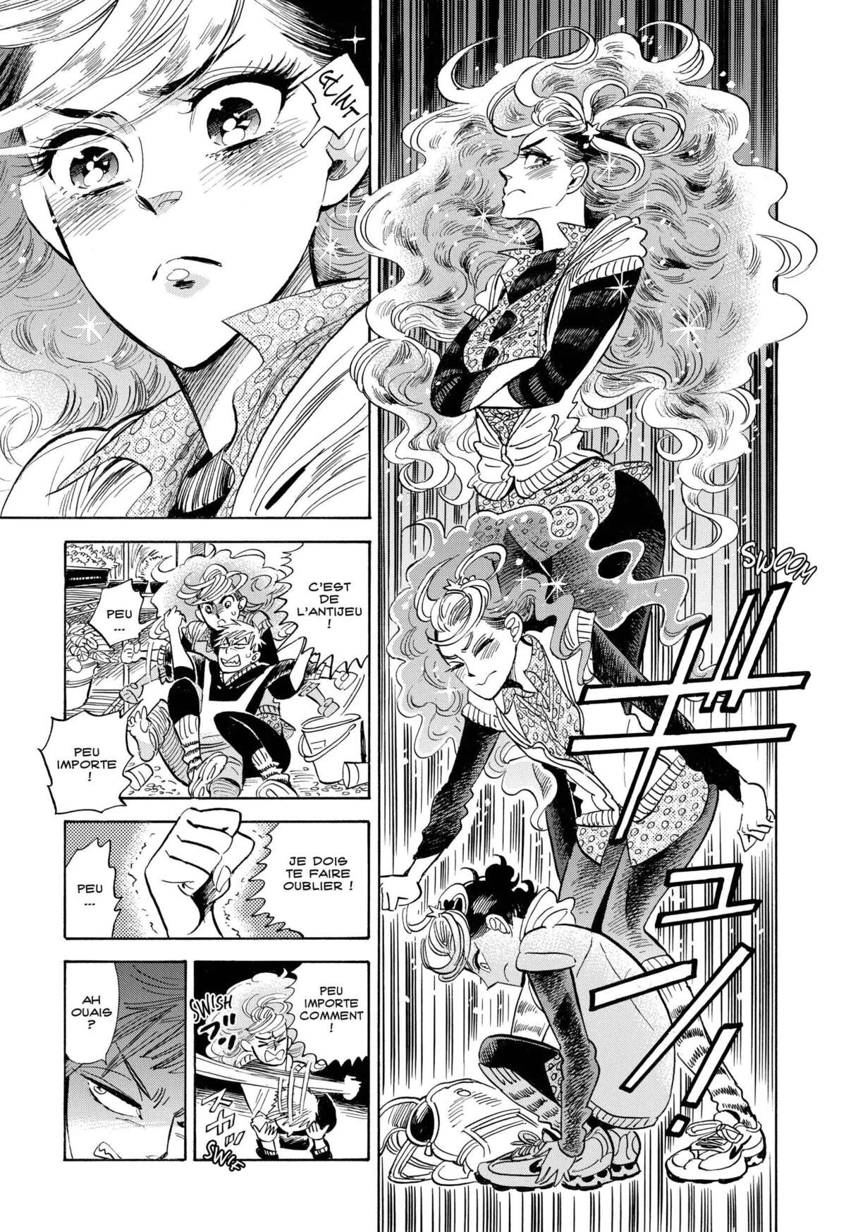 Le monde de Ran Volume 4 page 28