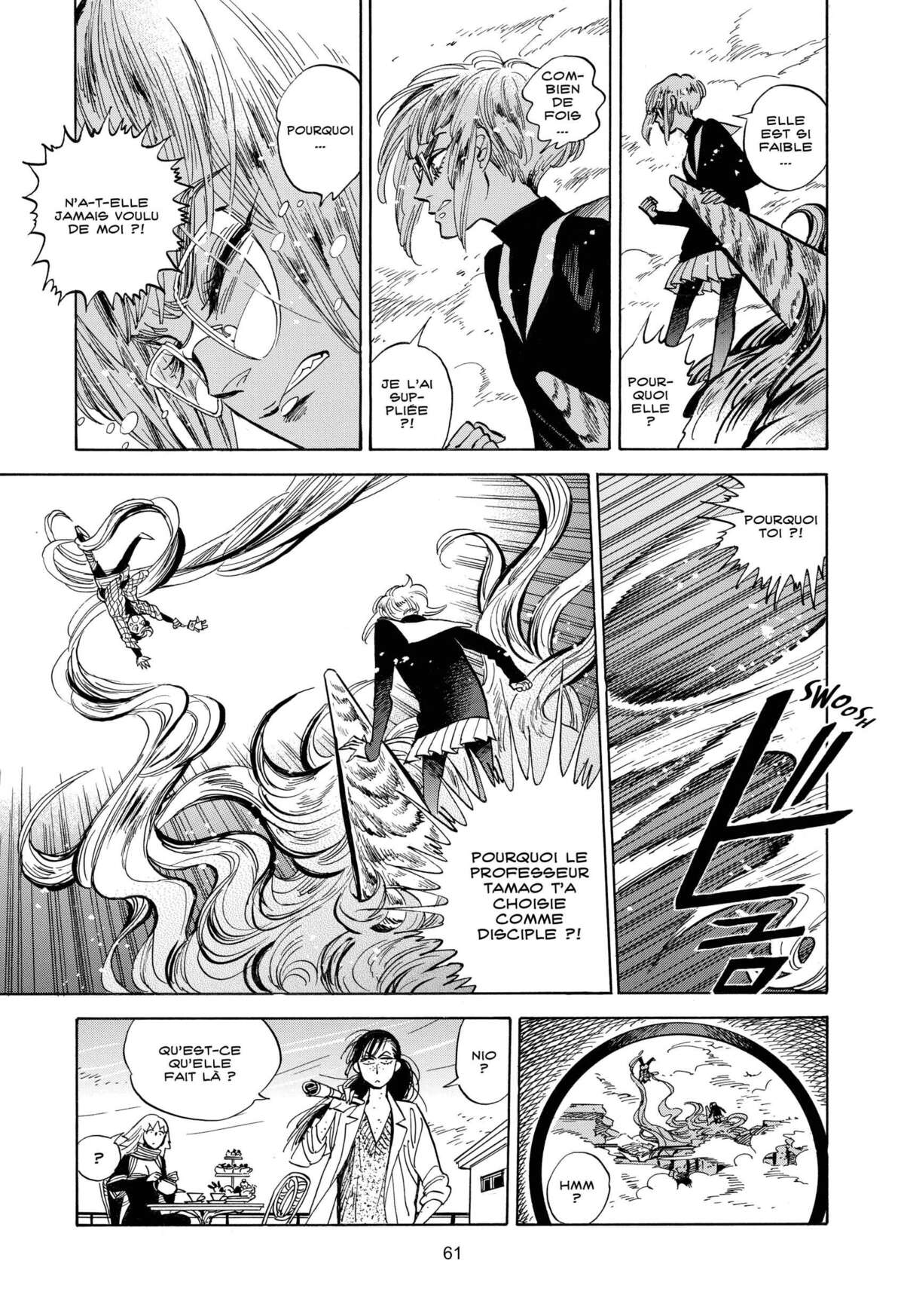 Le monde de Ran Volume 4 page 60
