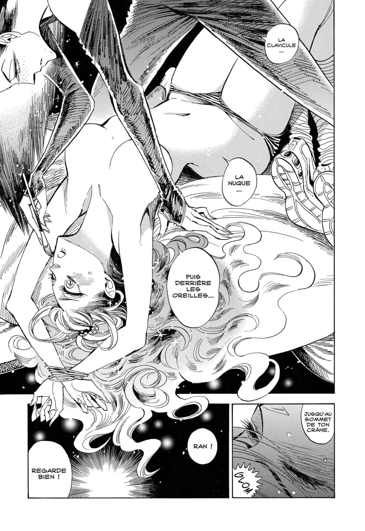Le monde de Ran Volume 4 page 86