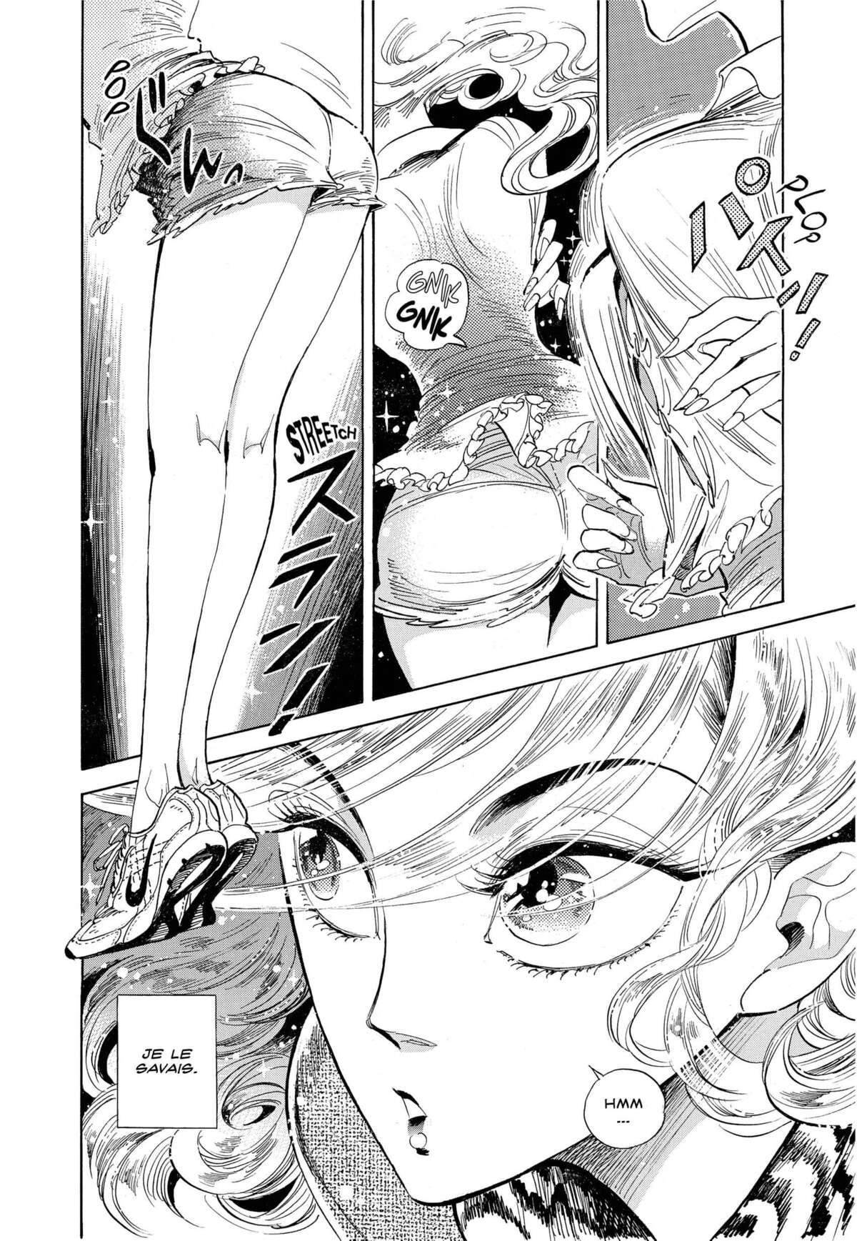 Le monde de Ran Volume 3 page 167
