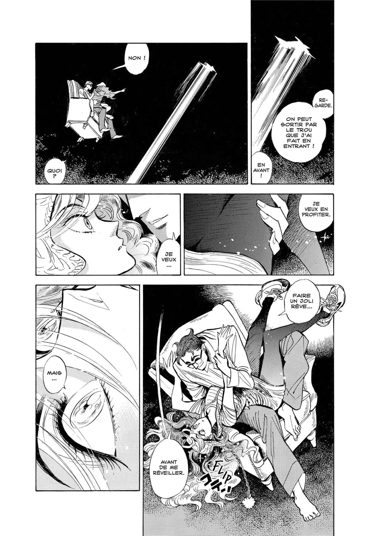 Le monde de Ran Volume 3 page 35