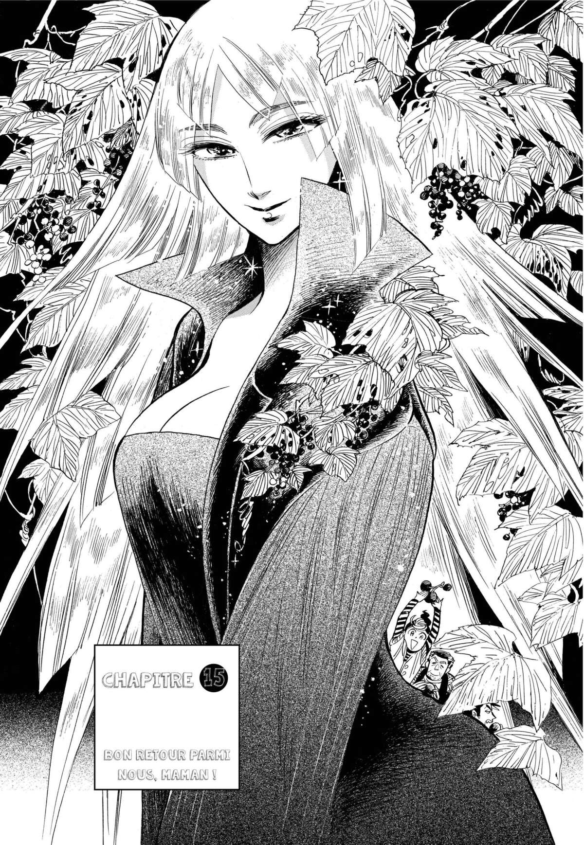Le monde de Ran Volume 3 page 68