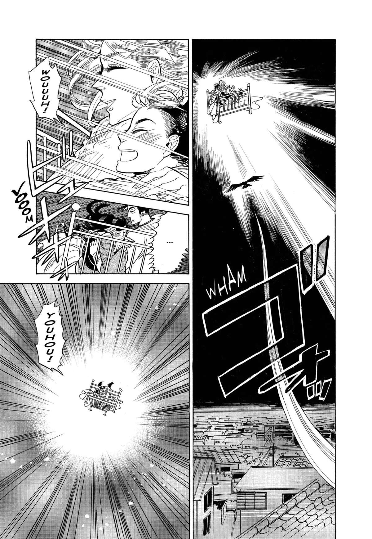 Le monde de Ran Volume 3 page 80