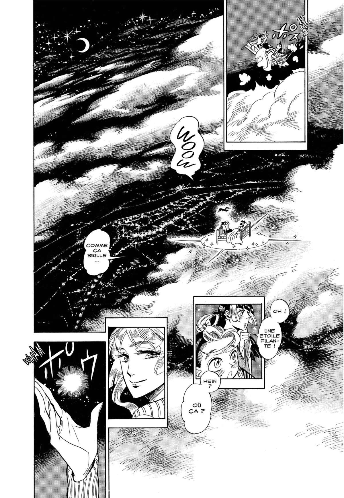 Le monde de Ran Volume 3 page 81