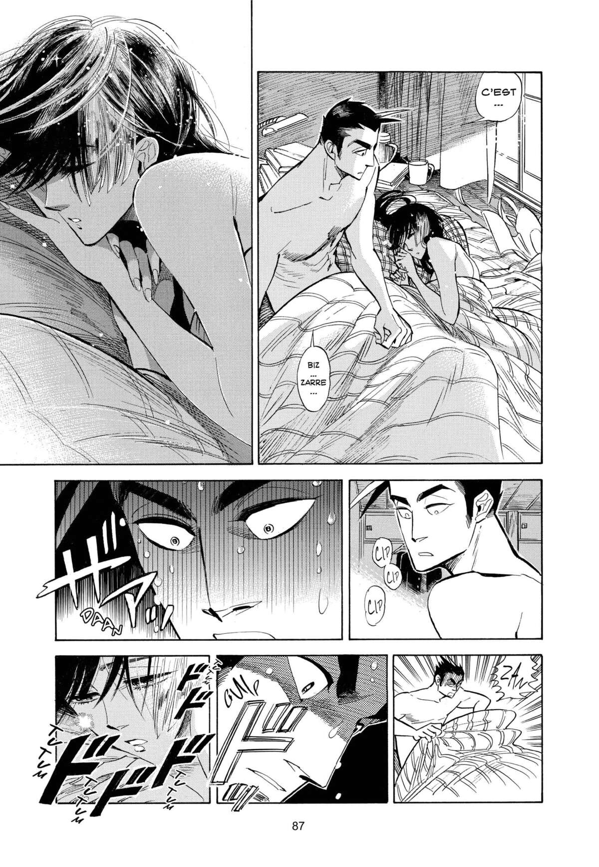 Le monde de Ran Volume 3 page 86