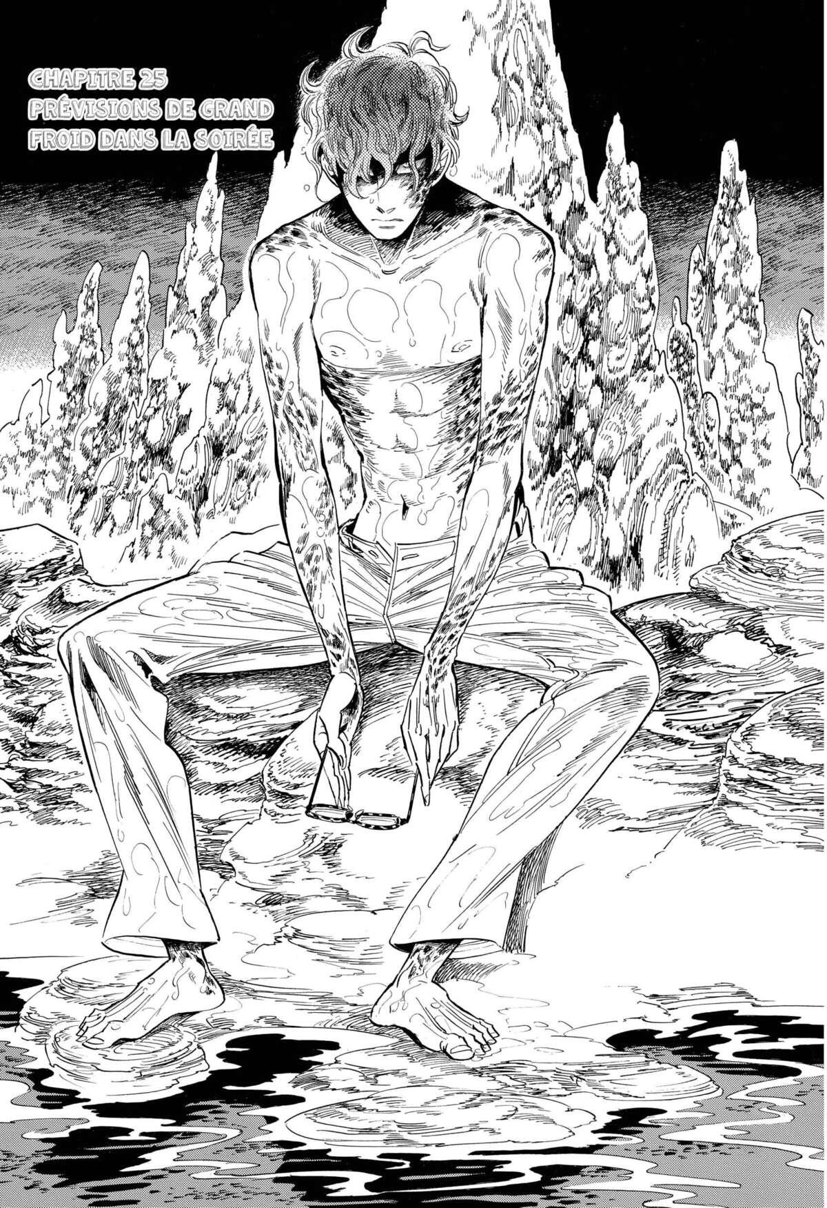 Le monde de Ran Volume 5 page 48