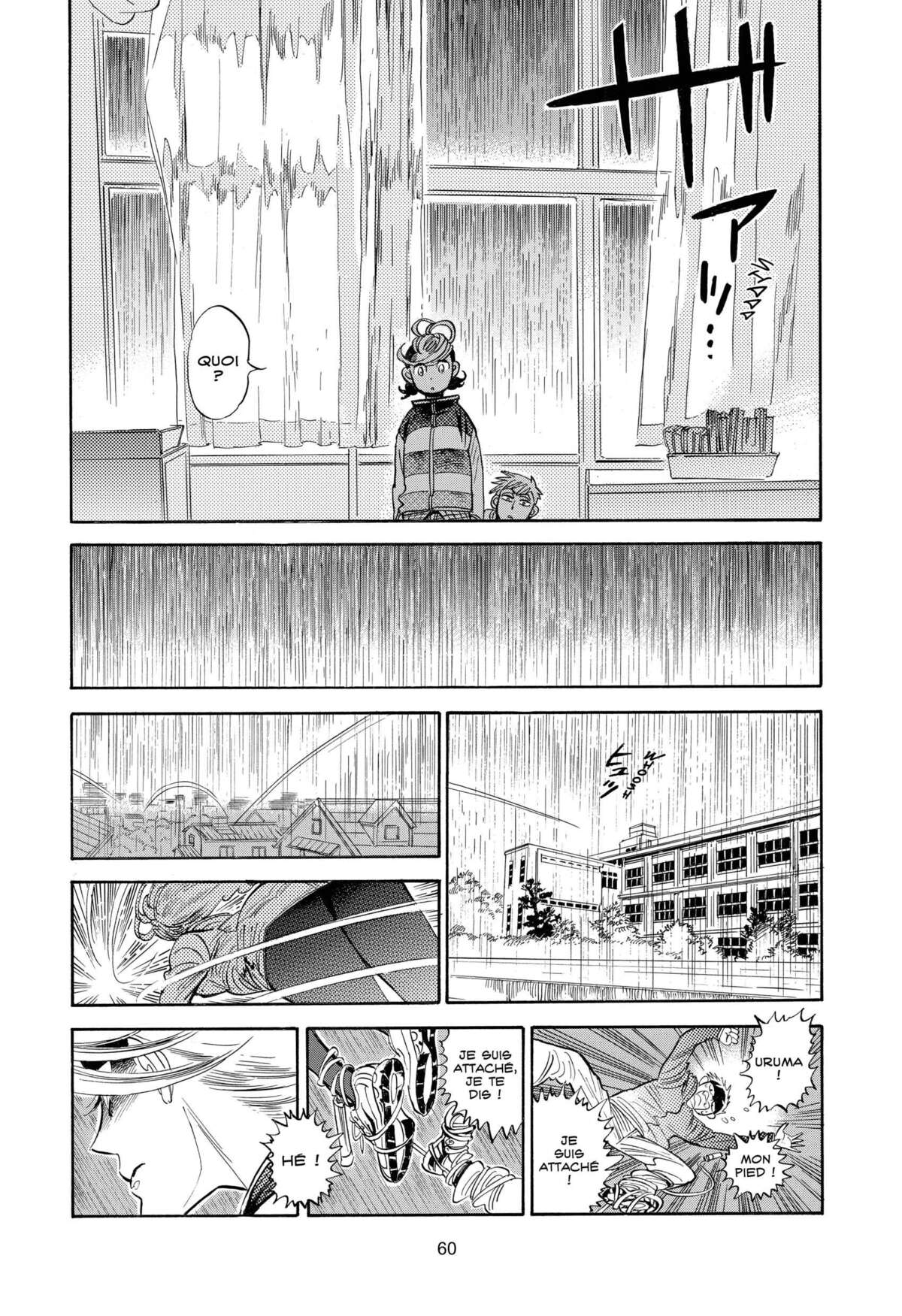 Le monde de Ran Volume 5 page 55
