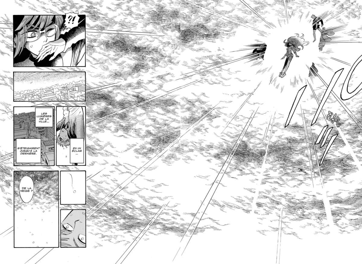 Le monde de Ran Volume 5 page 69