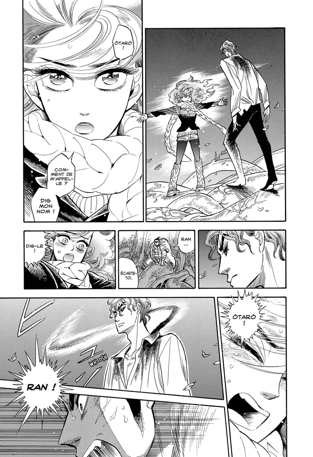 Le monde de Ran Volume 6 page 29