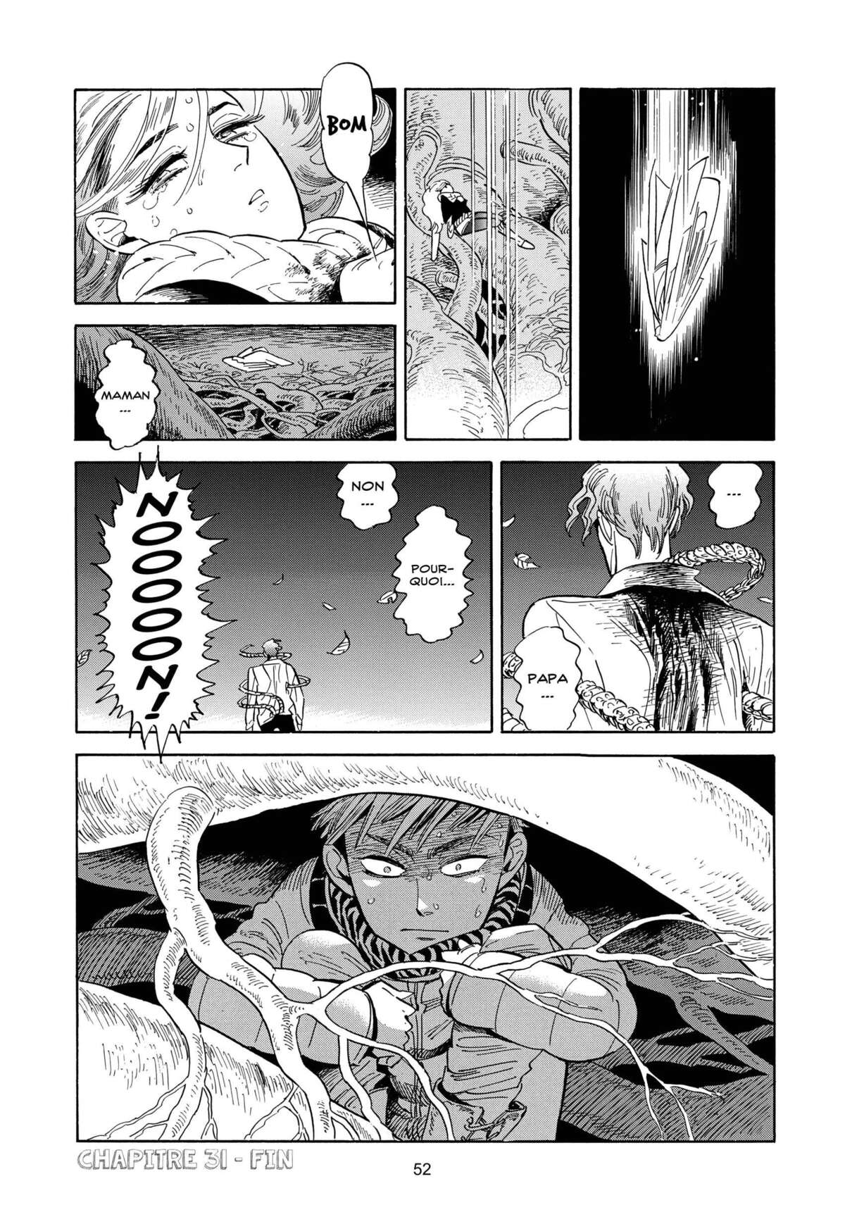 Le monde de Ran Volume 6 page 48