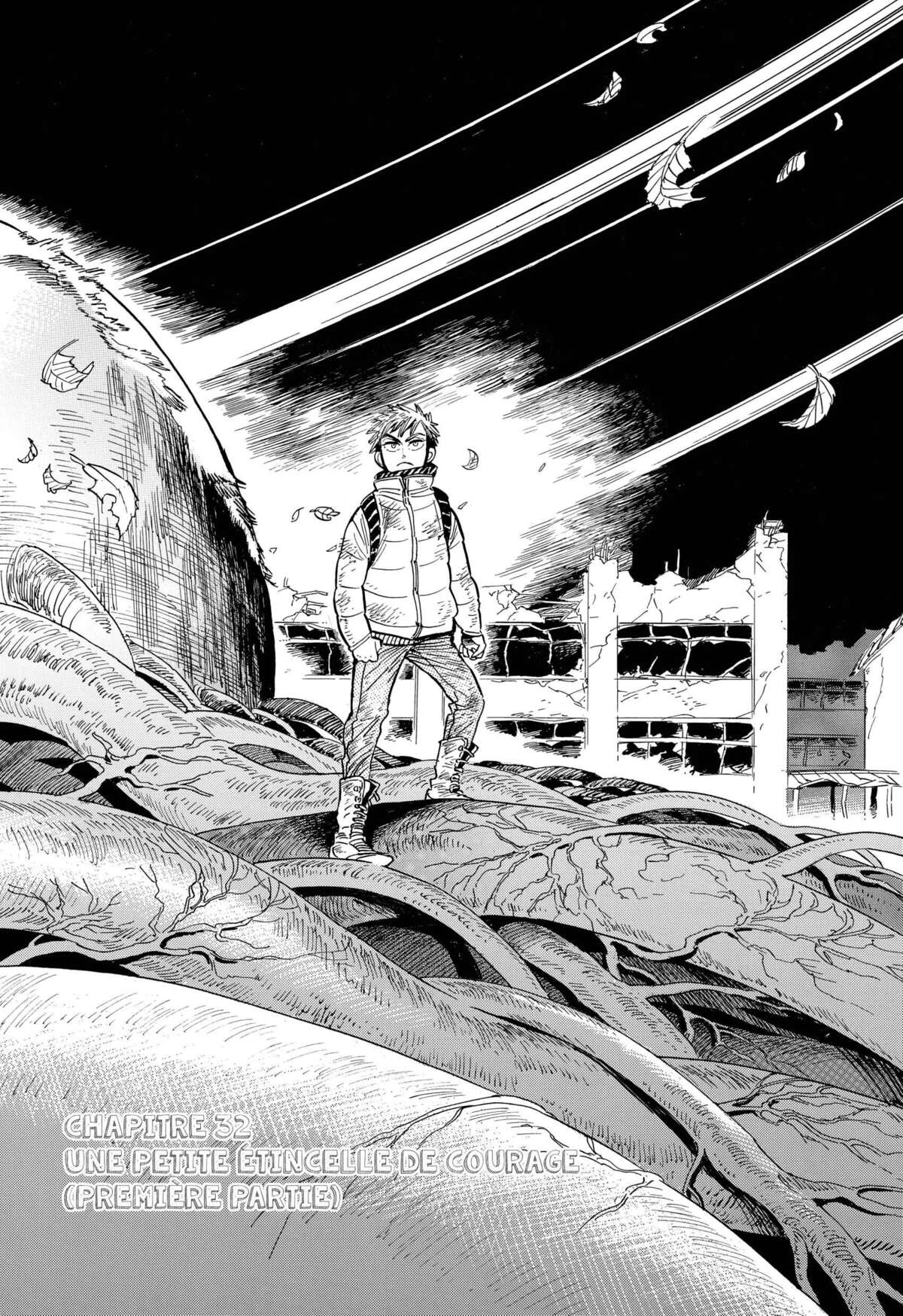 Le monde de Ran Volume 6 page 49