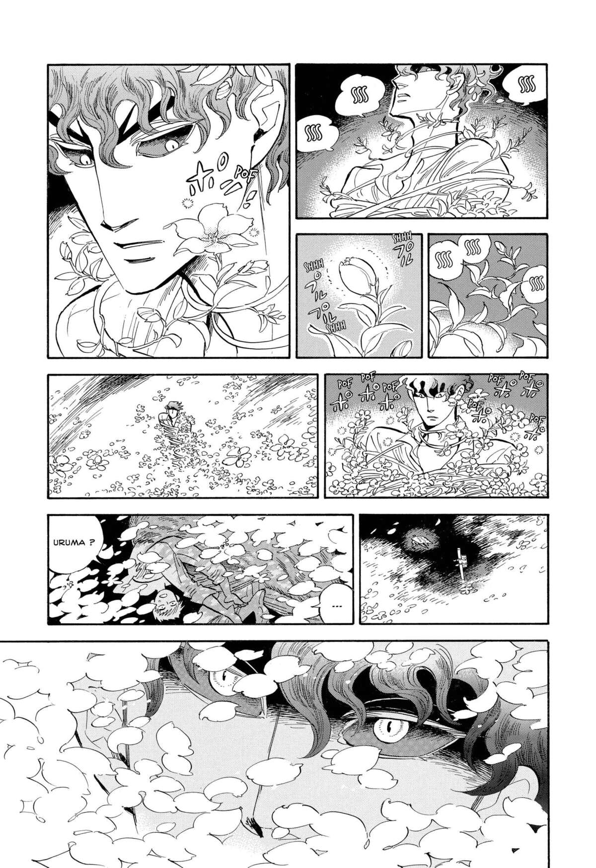 Le monde de Ran Volume 6 page 81