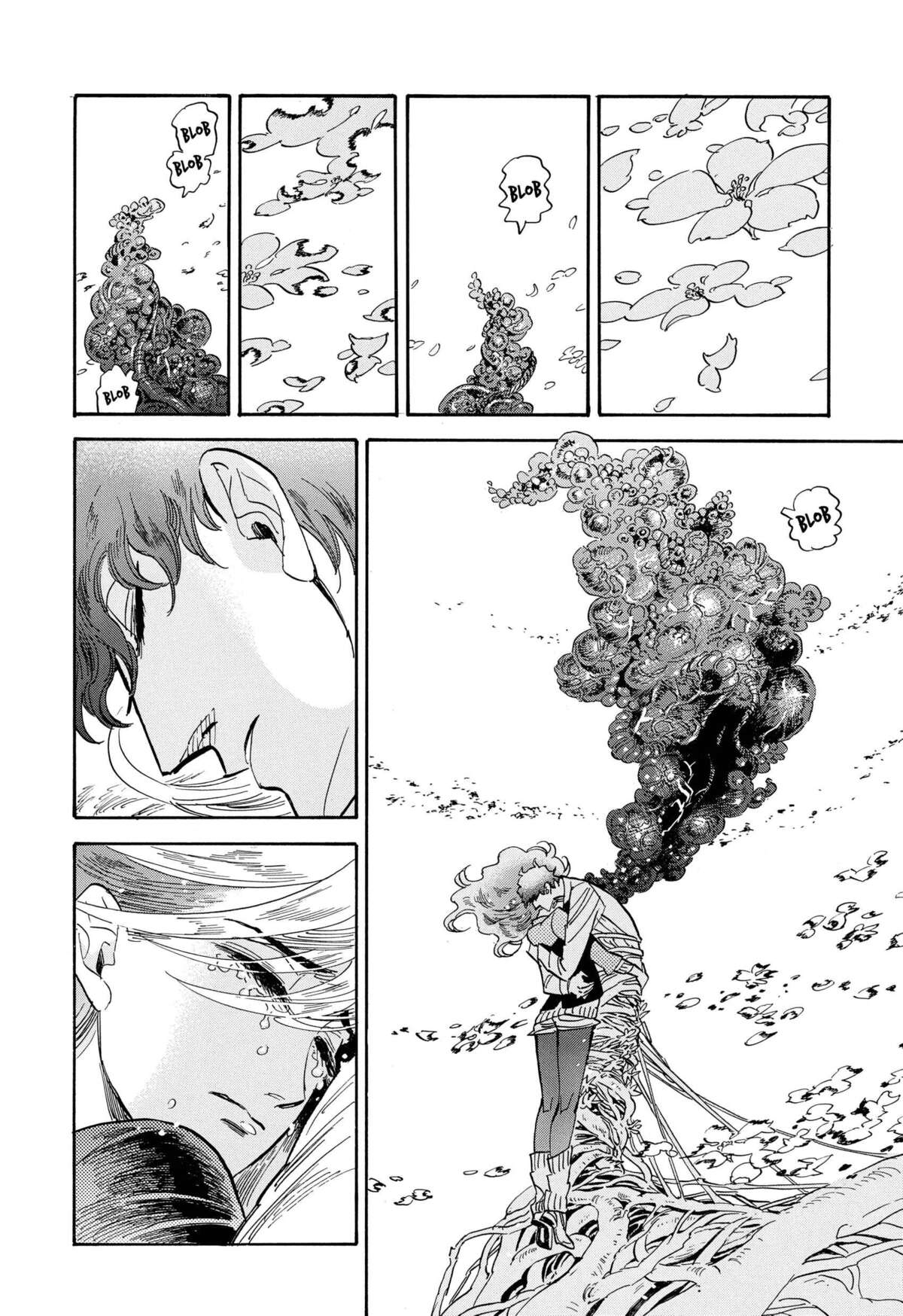 Le monde de Ran Volume 6 page 90