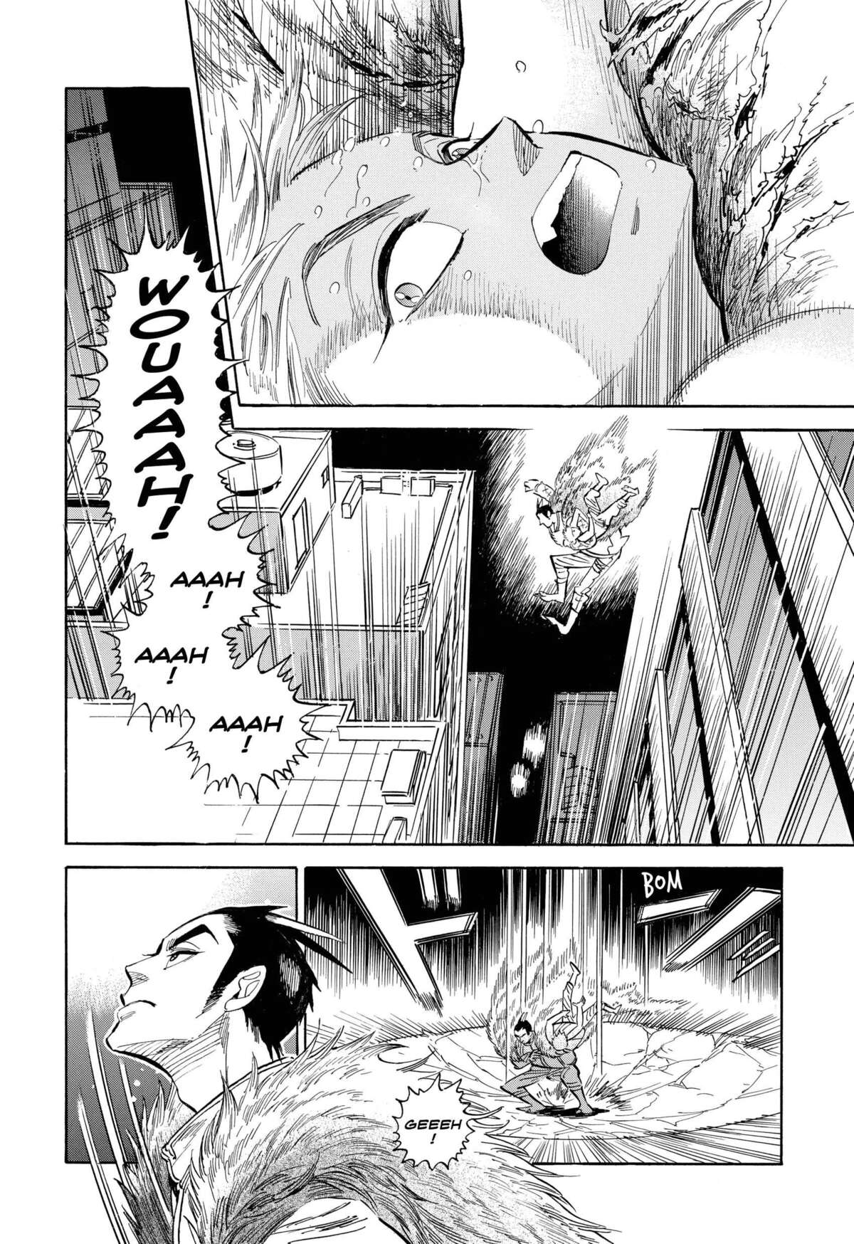 Le monde de Ran Volume 6 page 97