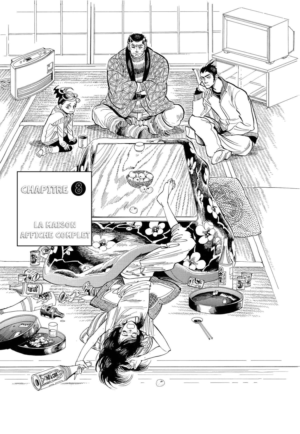 Le monde de Ran Volume 2 page 32
