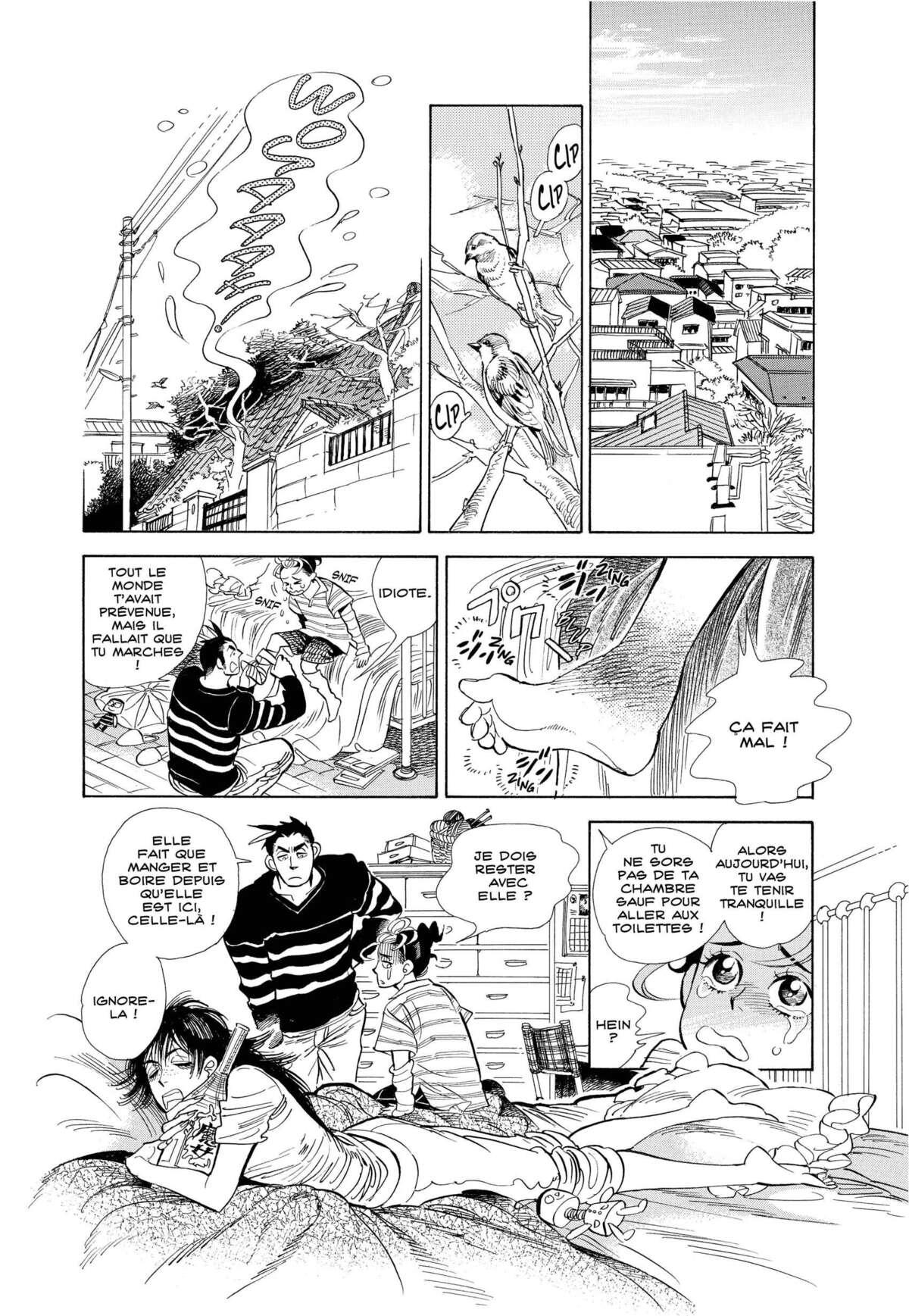 Le monde de Ran Volume 2 page 57