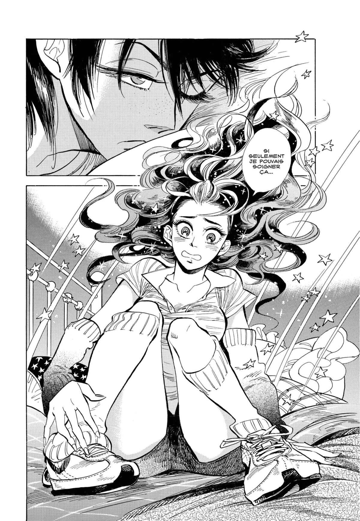 Le monde de Ran Volume 2 page 65