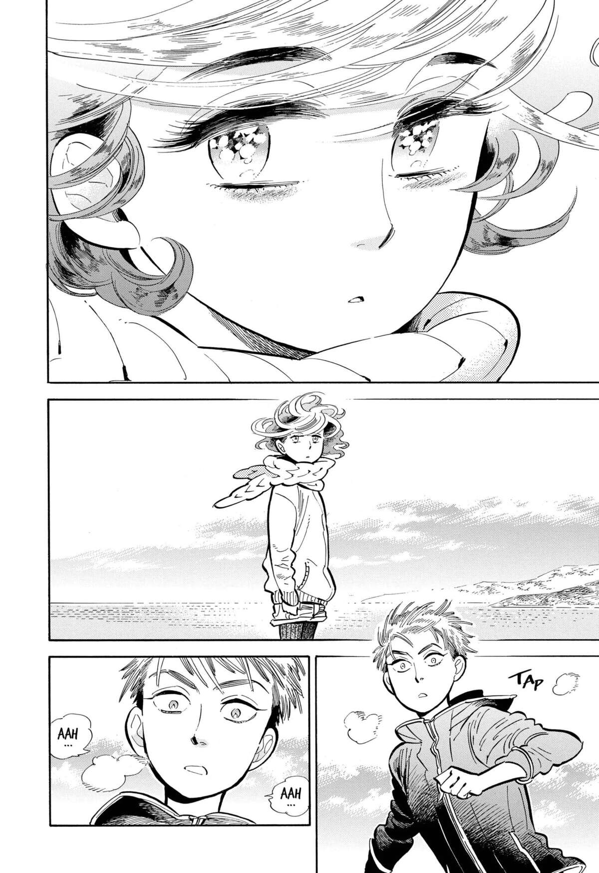Le monde de Ran Volume 7 page 101