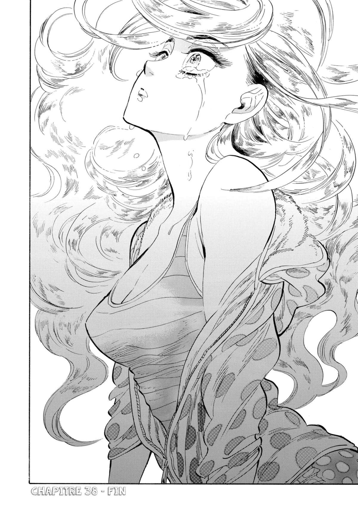Le monde de Ran Volume 7 page 67