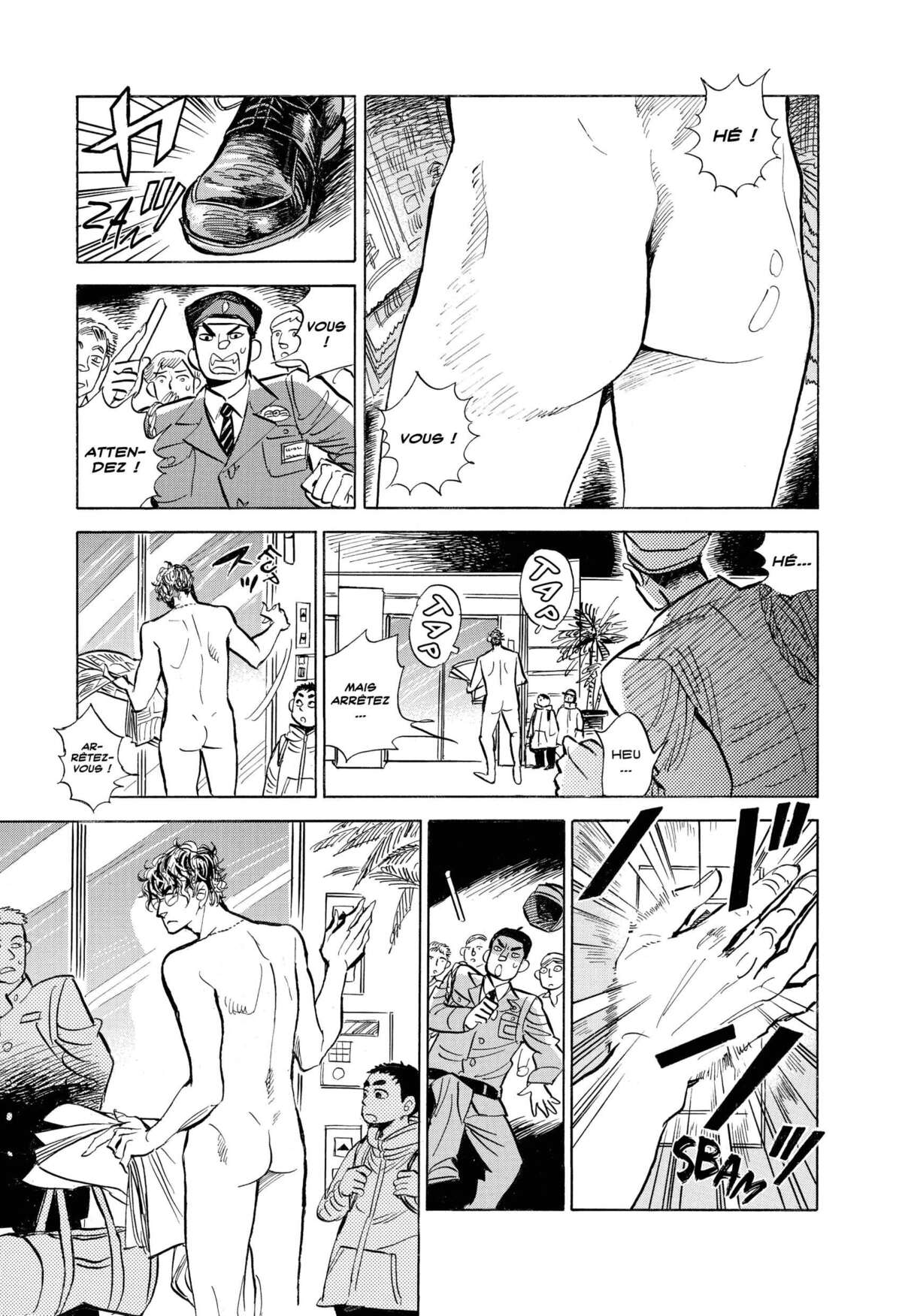 Le monde de Ran Volume 1 page 113