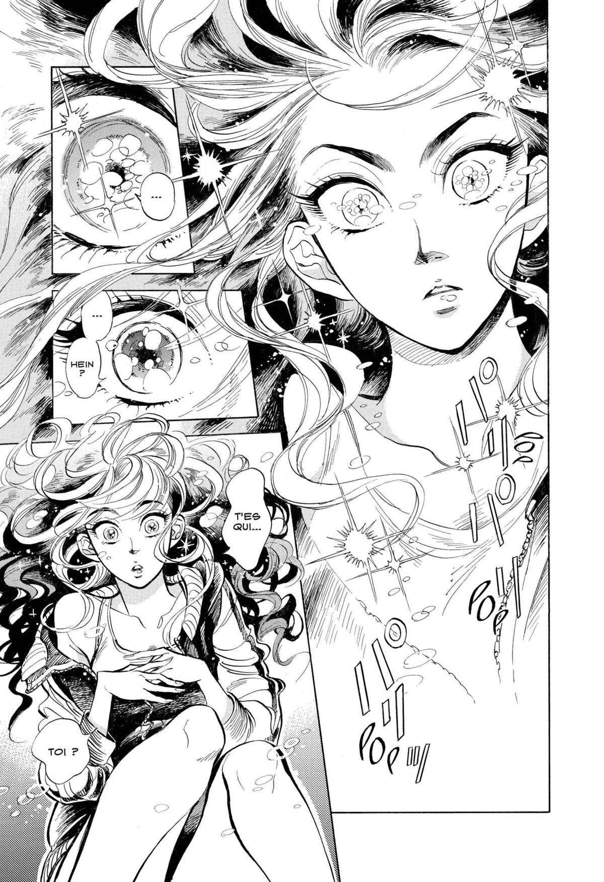 Le monde de Ran Volume 1 page 123