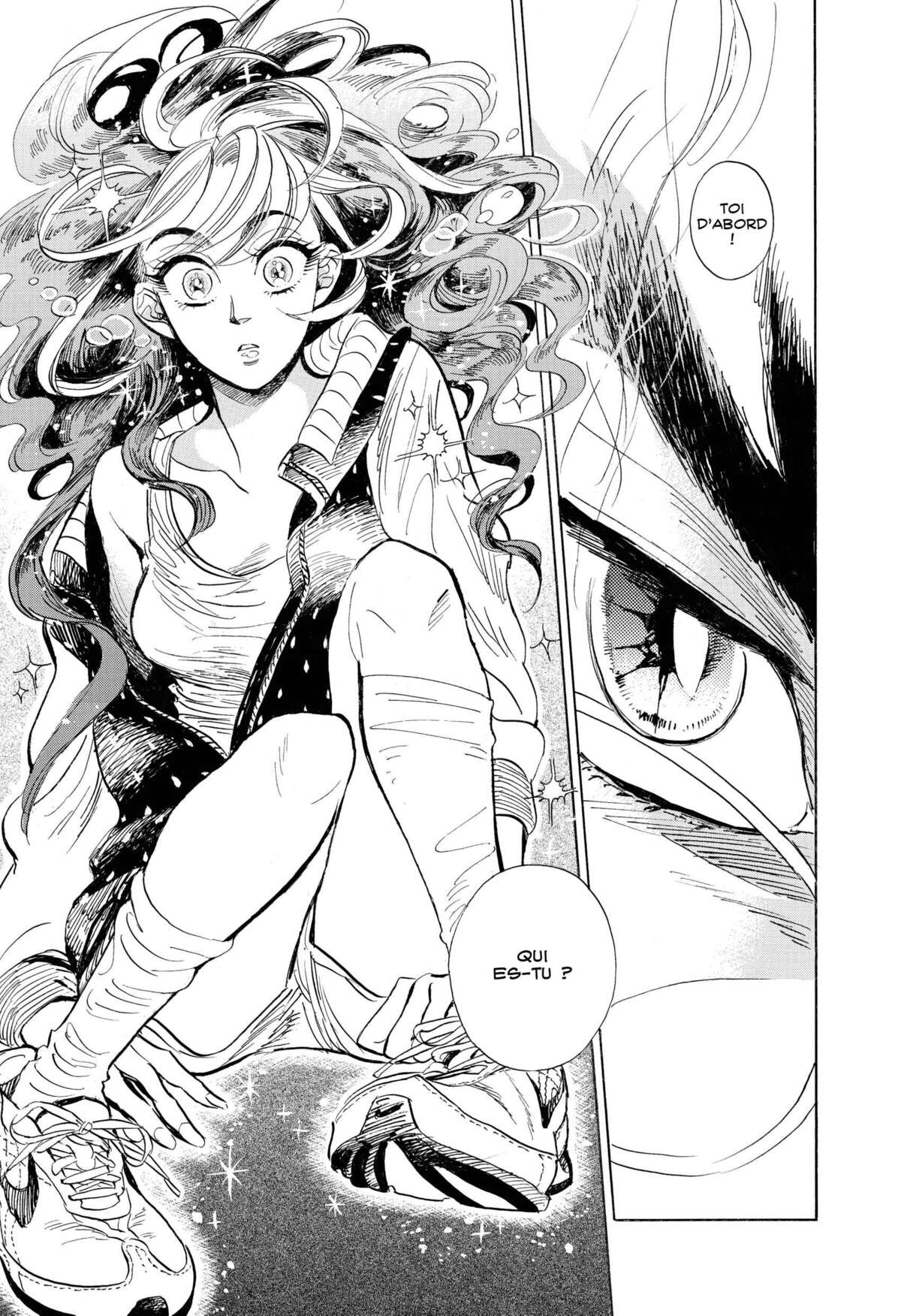 Le monde de Ran Volume 1 page 125