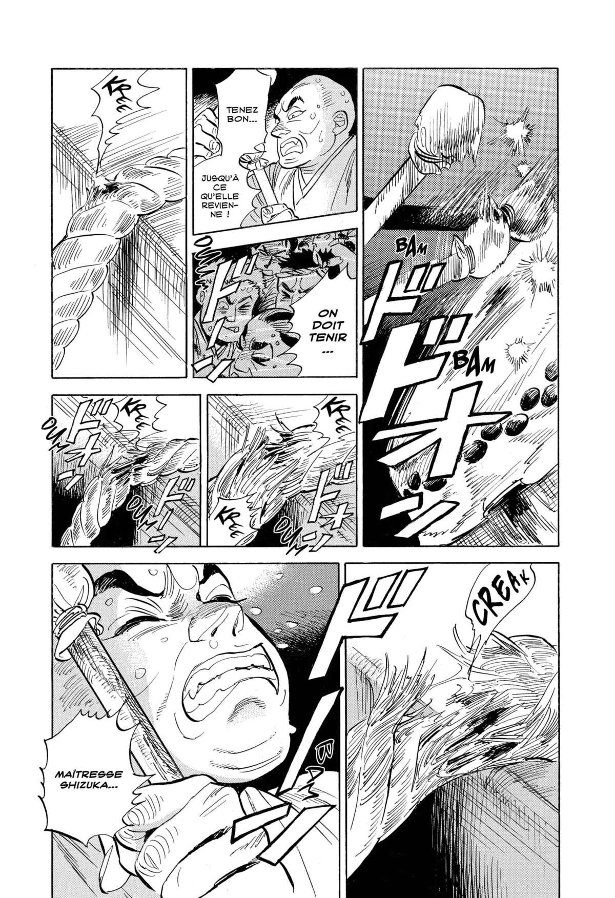 Le monde de Ran Volume 1 page 163