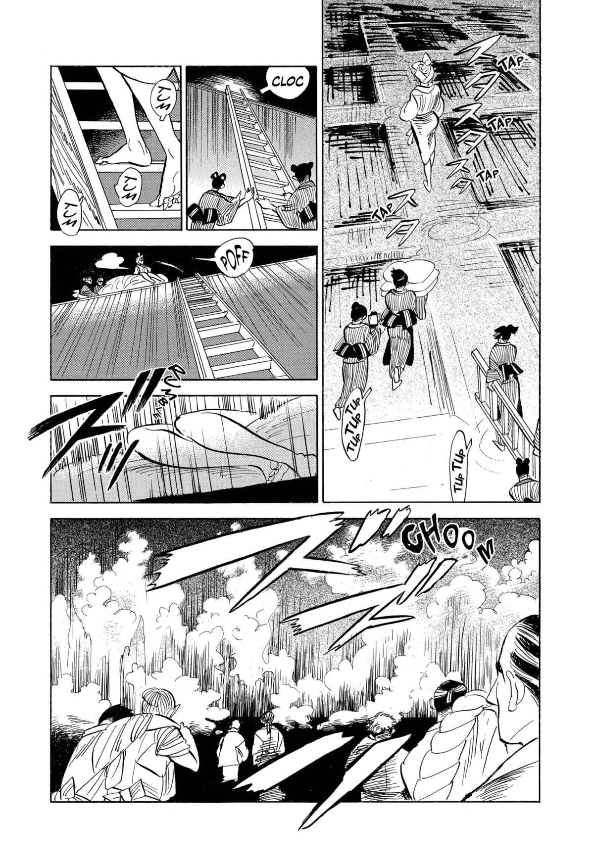 Le monde de Ran Volume 1 page 165