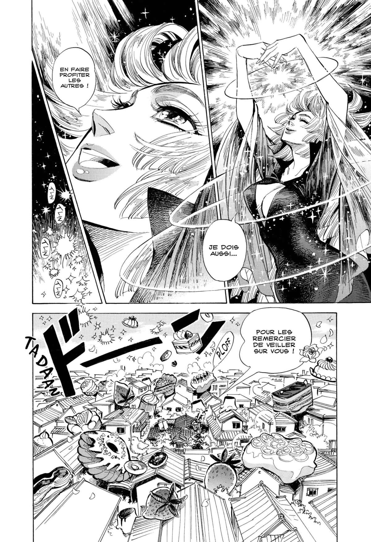 Le monde de Ran Volume 1 page 52