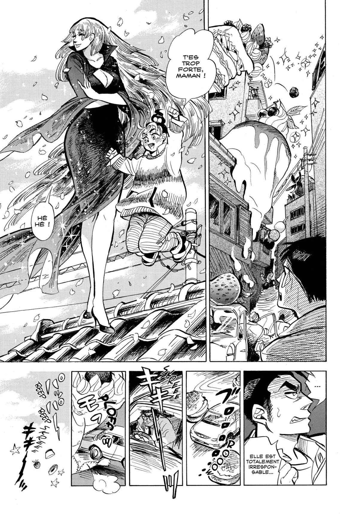 Le monde de Ran Volume 1 page 53