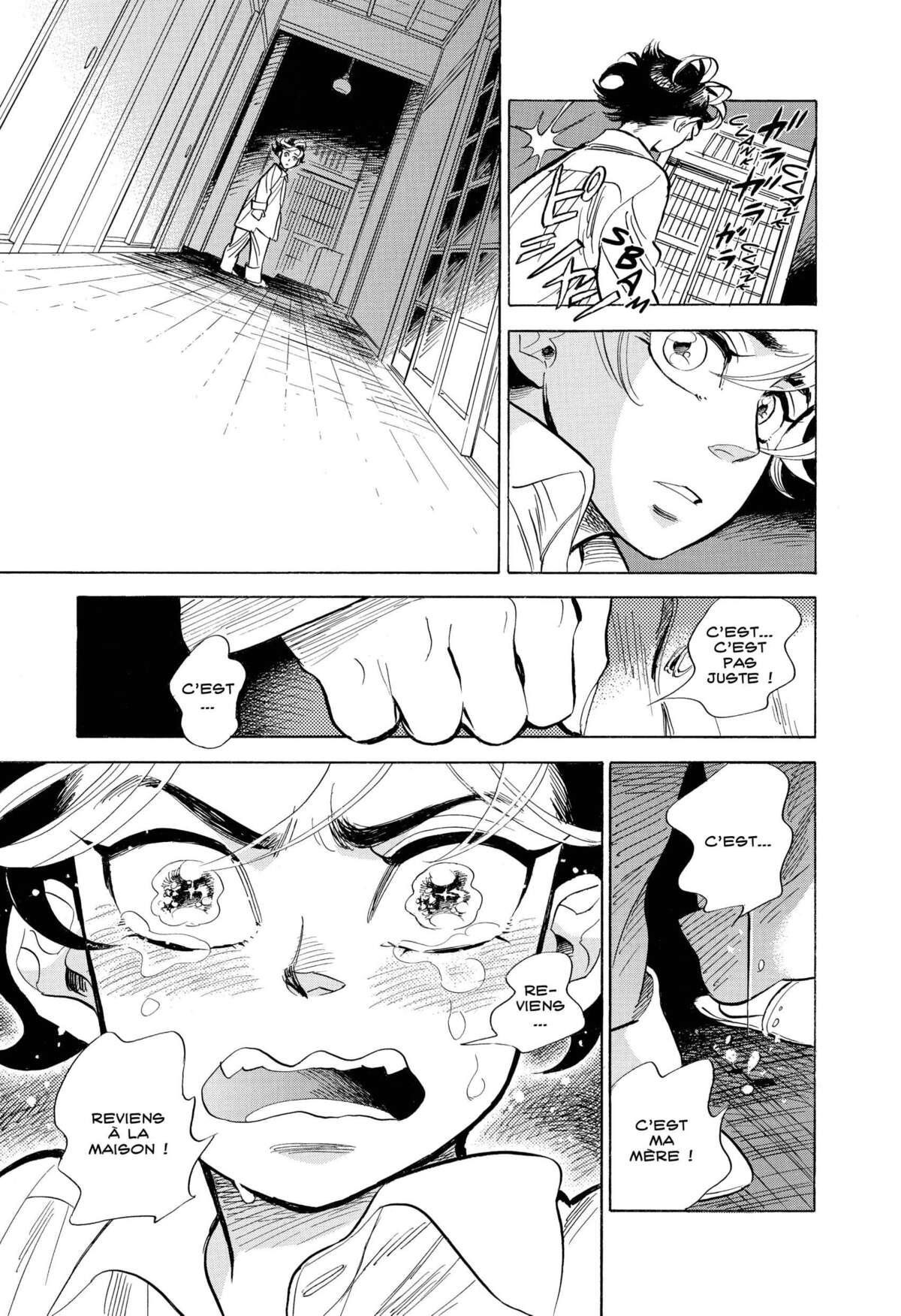 Le monde de Ran Volume 1 page 59
