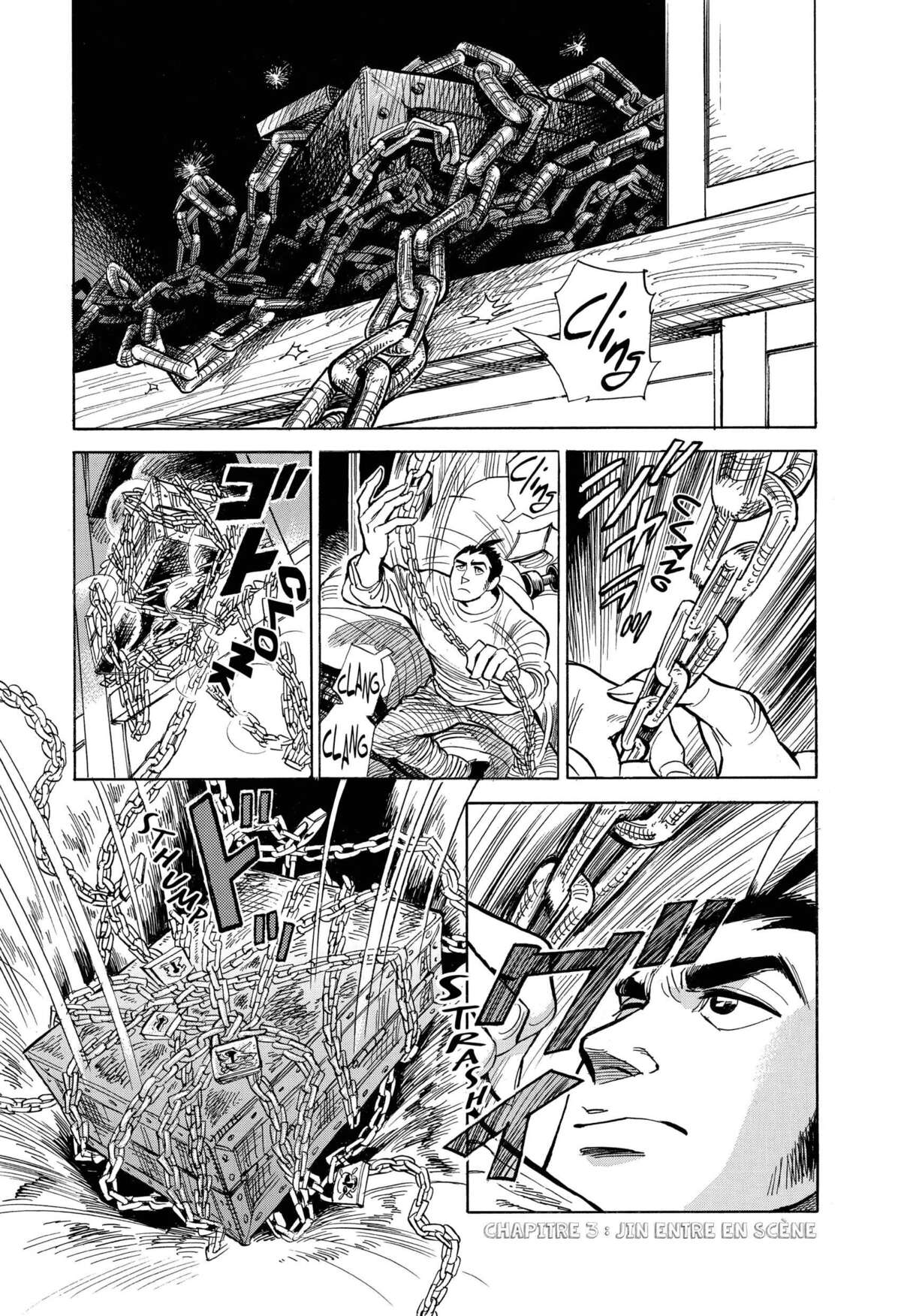 Le monde de Ran Volume 1 page 61