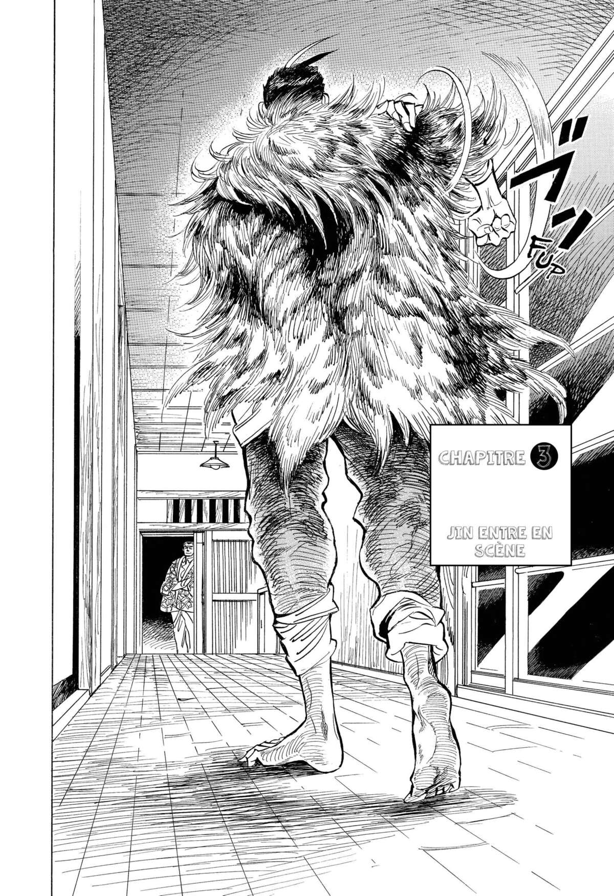 Le monde de Ran Volume 1 page 64